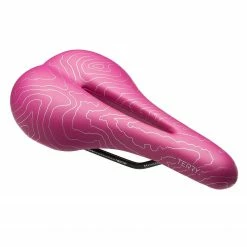 Terry Saddles Terry Womens MTB Topo Saddle