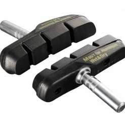 Brake Pads, Parts & Accessories Shimano M65T Cantilever Brake Shoe Pads