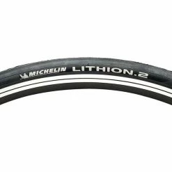 Michelin Lithion 2 Folding Tire 700c