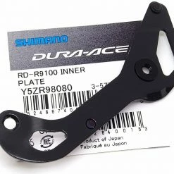 Shimano Dura Ace RD R9100 Rear Derailleur Cage Plate Derailleurs