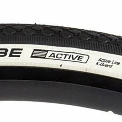 Schwalbe HS159 K-Guard Active 27 X 1 1/4" Tires