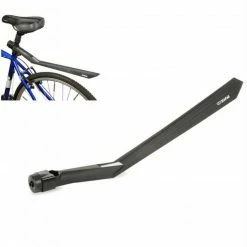 Zefal Deflector RC50 Rear MTB Fender 26" Fenders