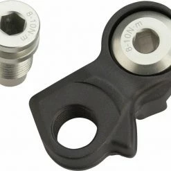 Shimano XTR RD-M9000 Rear Derailleur Bracket Axle Unit Derailleurs
