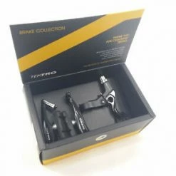 Brake Levers Tektro BMX Brake Set W/Cables & Housing 930AL