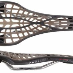 Saddles Tioga Spyder Outland Titanium Saddle