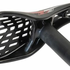 Tioga D-Spyder Evo Saddle + Carbonite Integrated Seapost 27.2 7 Tioga D-Spyder Evo Saddle + Carbonite Integrated Seapost 27.2