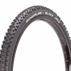 Schwalbe Black Jack SBC K-Guard Active Tire 26"