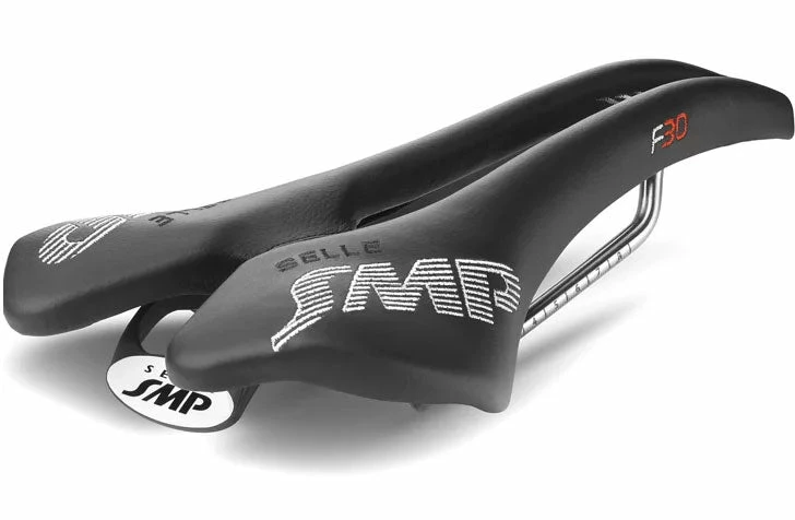 Selle SMP F30 Saddle Saddles 4 Selle SMP F30 Saddle Saddles