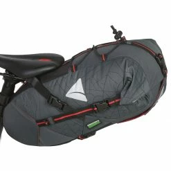 Axiom Seymour OceanWeave Seatpack 13+ Seat Bag Bags