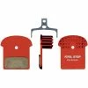 Kool Stop Aero Kool Organic Disc Brake Pads For Shimano XTR/XT/SLX Brake Pads, Parts & Accessories