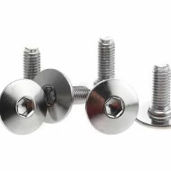 Shimano SPD-SL Cleat Fixing Bolts 6pcs