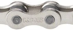 KMC S1 Single Speed Chain 1/8
