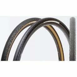 Tires Panaracer GravelKing SK+ Plus Folding Tubeless Tire 700c