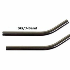 Q2 Team 6061 Aluminum Clip On Aero Bars Handlebars