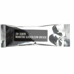 Manitou Slickoleum Suspension Grease 5ml Cleaners / Lubricants