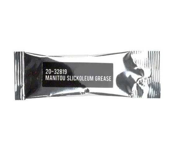Manitou Slickoleum Suspension Grease 5ml Cleaners / Lubricants 1 Manitou Slickoleum Suspension Grease 5ml Cleaners / Lubricants