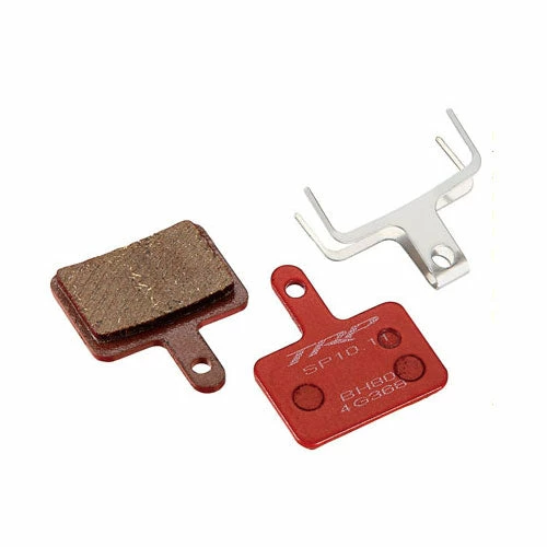 TRP SP10.11 Semi Metallic Disc Brake Pads Hylex PM, HY/RD, Spyre, Spyke 1 TRP SP10.11 Semi Metallic Disc Brake Pads Hylex PM, HY/RD, Spyre, Spyke