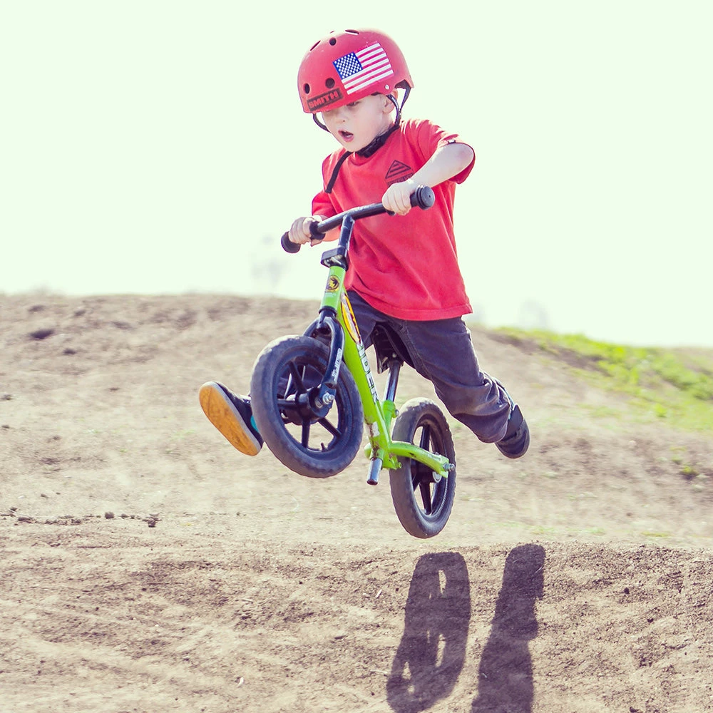 Strider 12" Classic Kids Balance Bike 5 Strider 12" Classic Kids Balance Bike