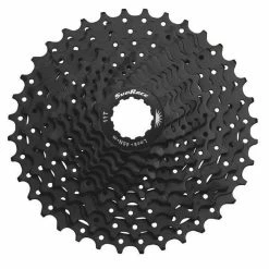Cassettes SunRace CSMS2 10-Speed Cassette
