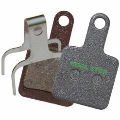 Kool Stop Electric Compound Disc Brake Pads For Tektro/Suntour Brake Pads, Parts & Accessories