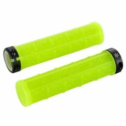 Supacaz Grizips Lock On Grips