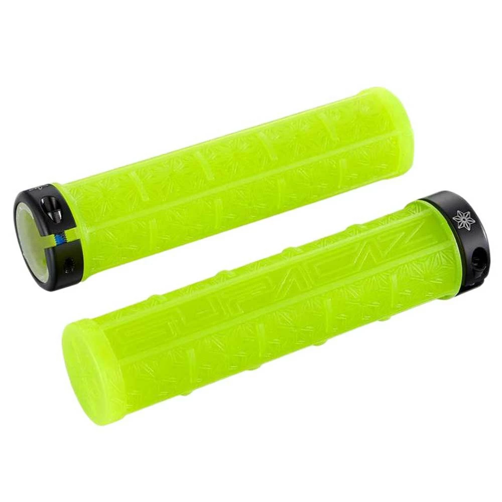 Supacaz Grizips Lock On Grips 2 Supacaz Grizips Lock On Grips