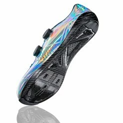 Supacaz Kazze Carbon Road Shoe Hologram 7 Supacaz Kazze Carbon Road Shoe Hologram