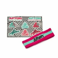 Afton Mens Keegan MTB Cycling Shoes Limited Edition 90's