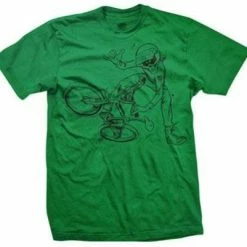 DHD Wear T-Shirts DHD Radical Rick TableTop T-Shirt