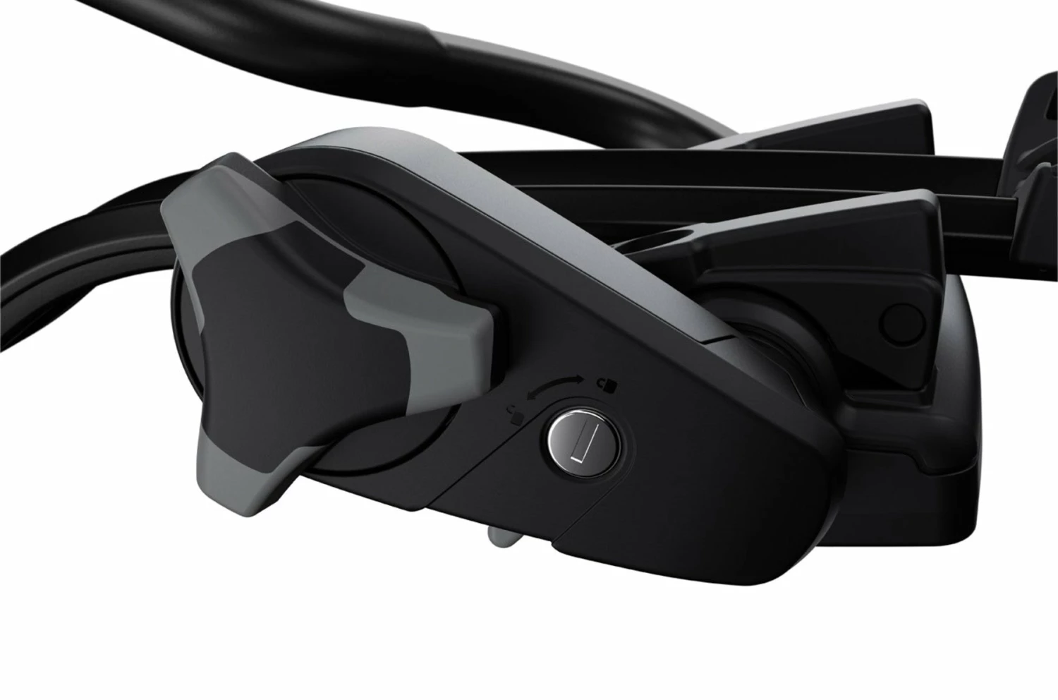 Thule ProRide XT Roof Bike Rack 598004 Racks / Storage 5 Thule ProRide XT Roof Bike Rack 598004 Racks / Storage