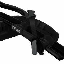 Thule ProRide XT Roof Bike Rack 598004 Racks / Storage 12 Thule ProRide XT Roof Bike Rack 598004 Racks / Storage
