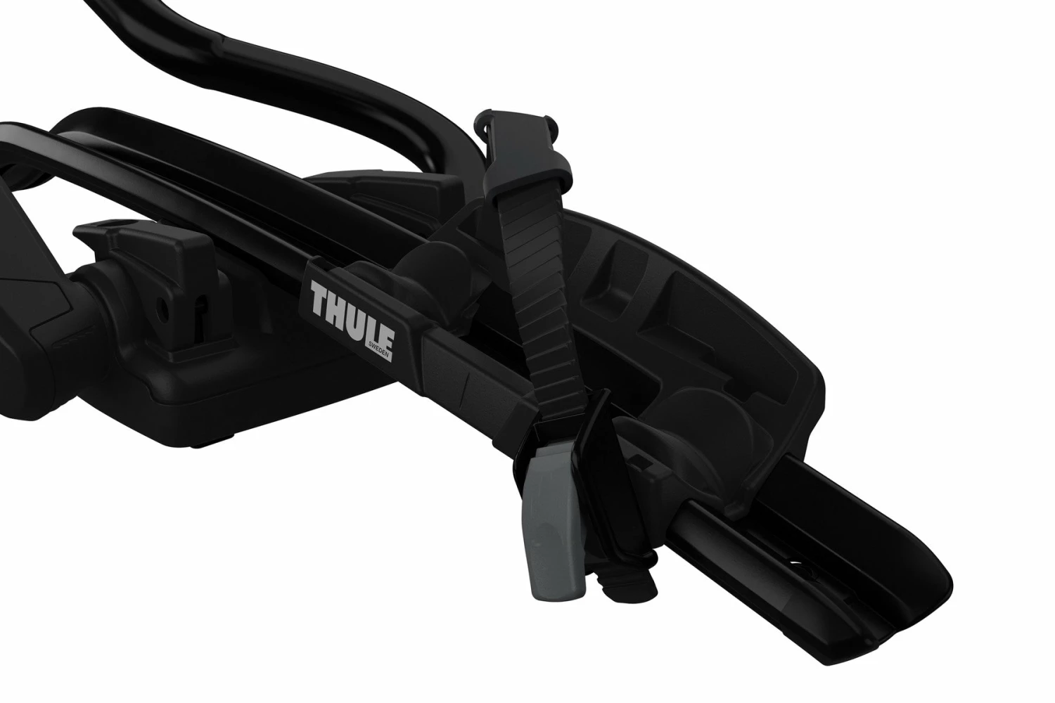 Thule ProRide XT Roof Bike Rack 598004 Racks / Storage 6 Thule ProRide XT Roof Bike Rack 598004 Racks / Storage