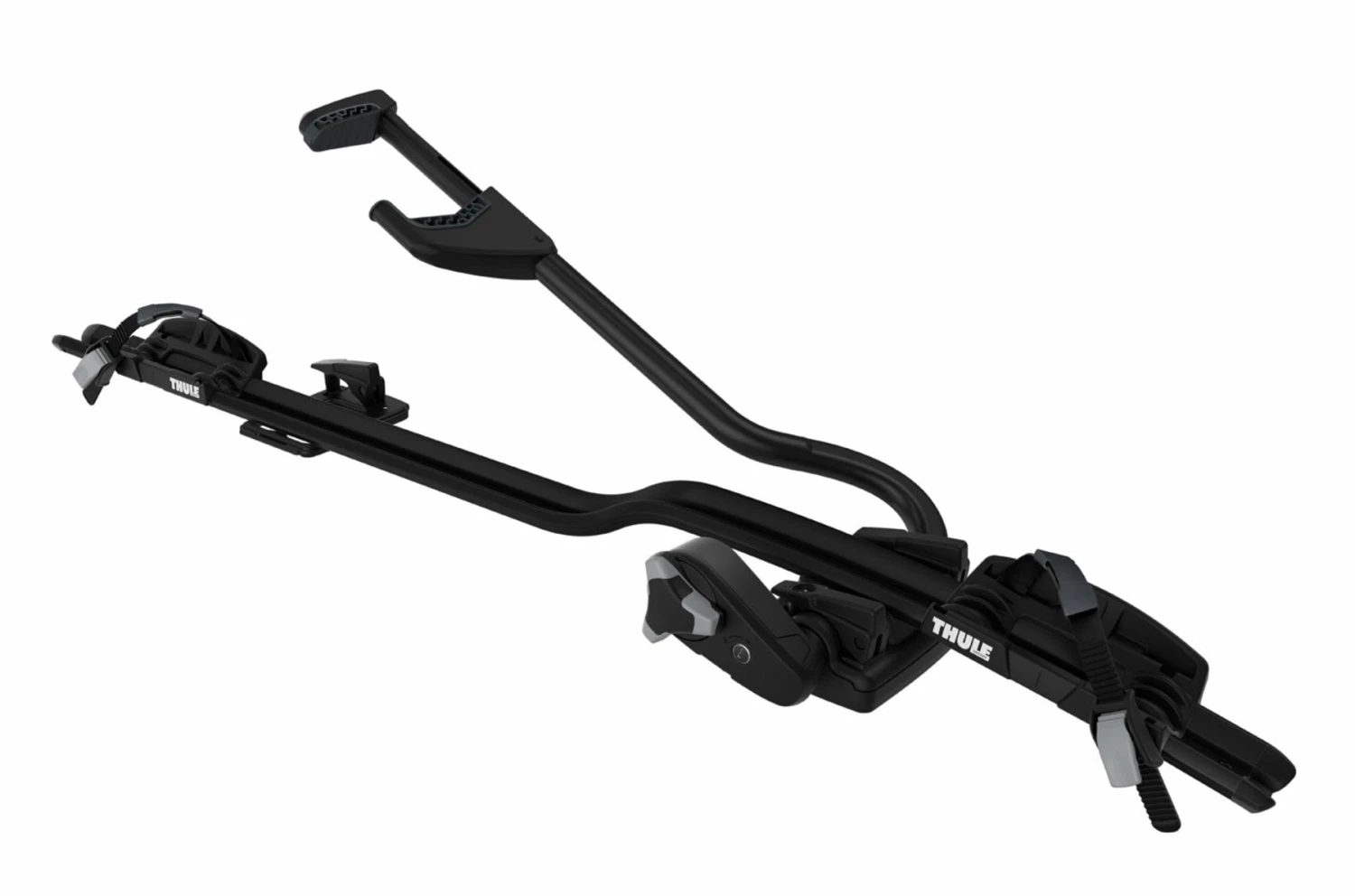 Thule ProRide XT Roof Bike Rack 598004 Racks / Storage 2 Thule ProRide XT Roof Bike Rack 598004 Racks / Storage