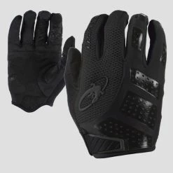Lizard Skins Monitor SL Gel Full Finger Mountain Gloves