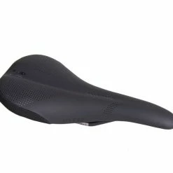 Saddles WTB Silverado Saddle Medium Titanium Rails