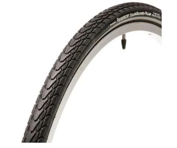 Tires Panaracer TourGuard Plus Tire 26" 1 Tires Panaracer TourGuard Plus Tire 26"