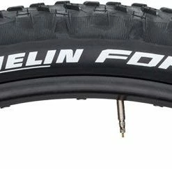 Michelin Force AM Competition Tubeless Folding Tire 27.5"