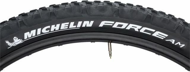 Michelin Force AM Competition Tubeless Folding Tire 29" Tires 1 Michelin Force AM Competition Tubeless Folding Tire 29" Tires