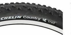 Tires Michelin Country Trail Tire 26"
