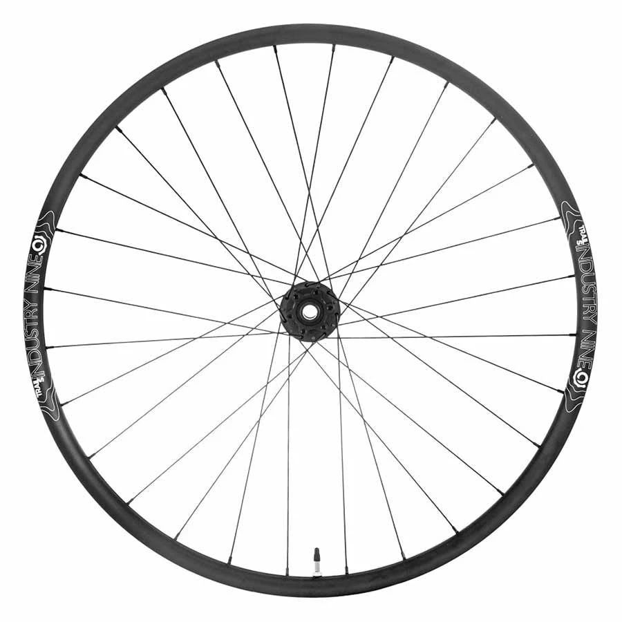 Wheelsets Industry Nine Trail S 1/1 Tubeless Disc Boost Wheels 29" 1 Wheelsets Industry Nine Trail S 1/1 Tubeless Disc Boost Wheels 29"