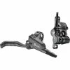TRP G-Spec Trail SL Hydraulic Disc Brake 4-Piston Brakes Disc