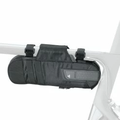 Bags Topeak Tri-Backup Tire Bag Top Tube/Saddle Bag