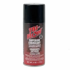 Tri Flow Superior Lubricant Aerosol Lube Cleaners / Lubricants