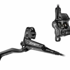 TRP G-Spec DH Hydraulic Disc Brake 4-Piston Brakes Disc