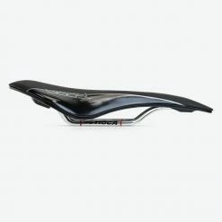 Tioga Undercover Boost Ti Saddle Black