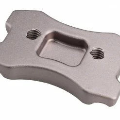 KS Suspension Seatposts KS Kind Shock Supernatural Dropper Seatpost Upper Seat Clamp