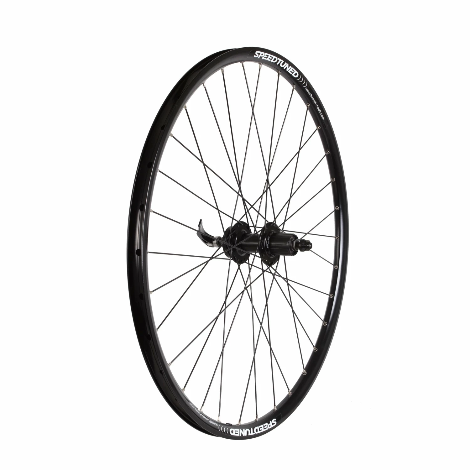 Sta-Tru Wheels Sta Tru XC21 Disc Wheels 27.5" QR Wheelsets 2 Sta-Tru Wheels Sta Tru XC21 Disc Wheels 27.5" QR Wheelsets