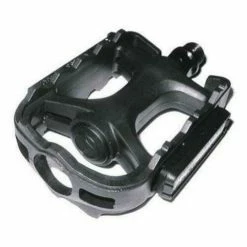 Ultracycle Atb Resin Platform Pedals 9/16"