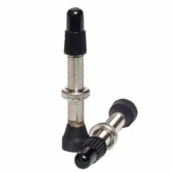 Tubes / Accessories Stans No Tubes Universal Valve Stems Pair