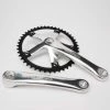 Vuelta Pista Fixie / Track Crankset 46T